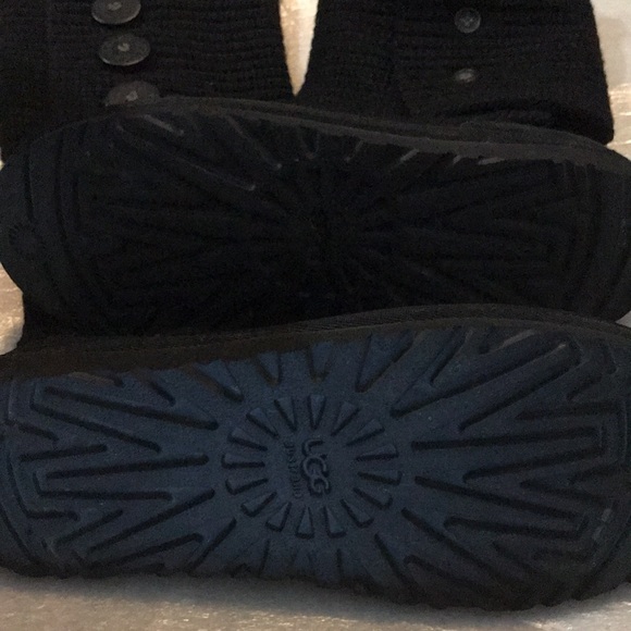 Ugg Cardy Boot - Picture 4 of 10